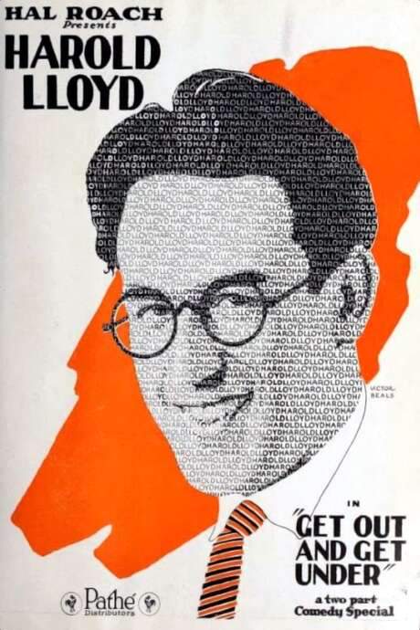 Get Out and Get Under